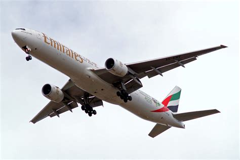 A6 EMV Boeing 777 31H 29687 Emirates Airlines Home G 2 Flickr