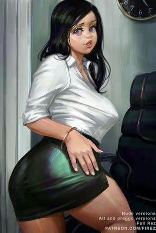 Secretary Hentai Luscious Hentai Manga Porn