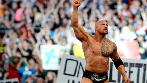 The Rock S 10 Best Wwe Matches Page 6