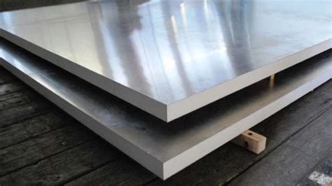 6061 Aluminum Alloy: An Ultimate Guide - KDM Fabrication