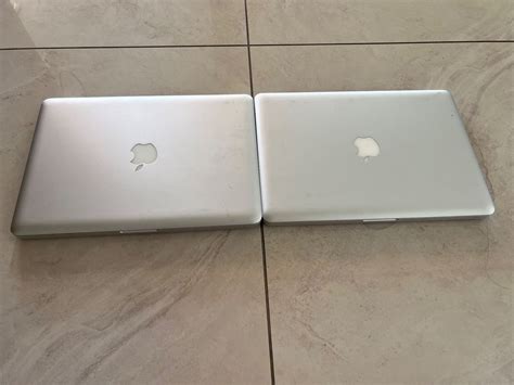 Apple Mac Book Pro Mbp Zoll A Kaufen Auf Ricardo