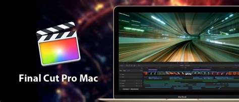 Final Cut Pro X Mac Os Sierra Bulltide