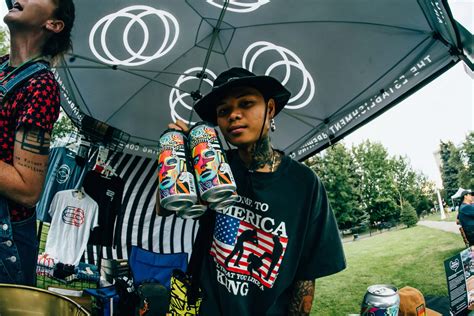 THAT’S A WRAP – BIGGEST BUMP YEAR YET! - BUMP Festival