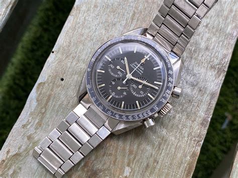 OMEGA SPEEDMASTER PROFESSIONAL PRE MOON Ref 145 012 67 SP Vintage