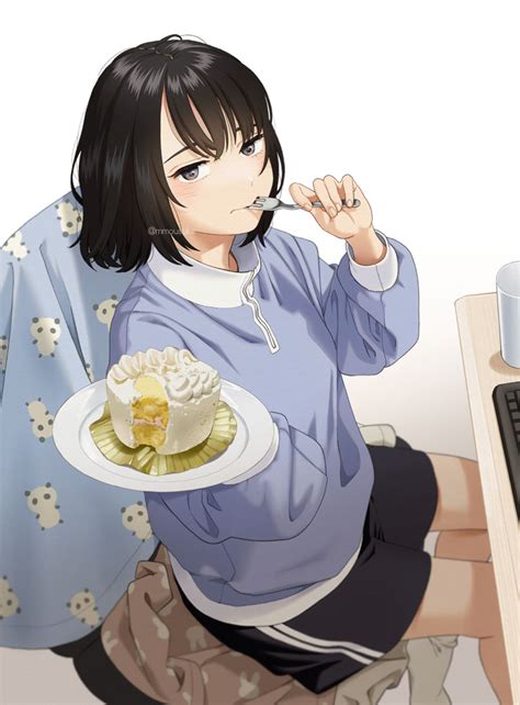Original Image by Mattaku Mosuke #4111101 - Zerochan Anime Image Board