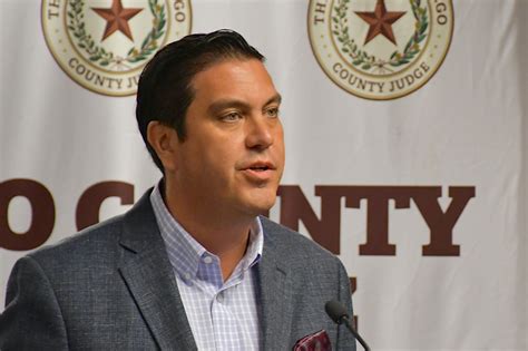 Primo De Cabeza De Vaca Promueve Amparo Para Saber Por Qué Lo Vinculan