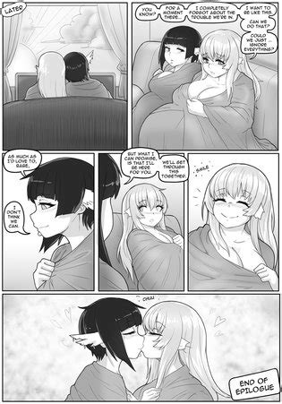 No Lunch Epilogue Luscious Hentai Manga Porn