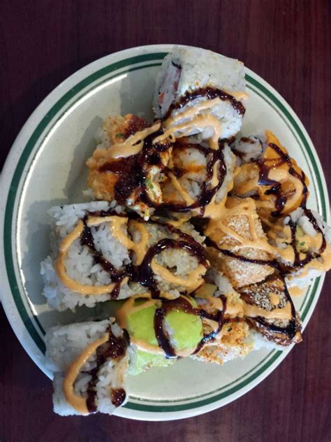 Central Buffet Restaurant Best Food Delivery Menu Coupons