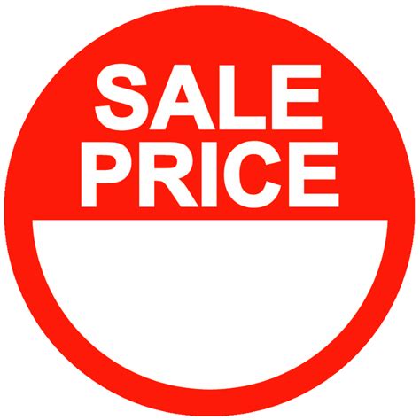 Price Tag Png Images Transparent Free Download