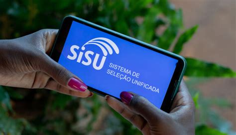 SAIU A LISTA DE APROVADOS DO SISU para o 2º semestre veja como