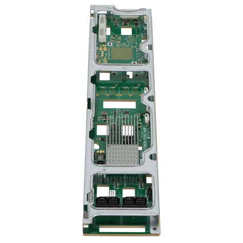 SuperMicro SAS/SATA Backplane 12x LFF SuperChassis SC829U - BPN-SAS3-826EL1