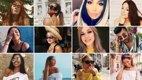 10 Hot Sexy Denise Dalton Bikini Pics