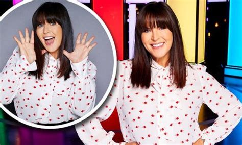 It Goes Even Further Naked Attraction Host Anna Richardson Reveals