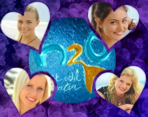 H2O just add water Mermaids - H2O Just Add Water Fan Art (27931212