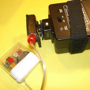 Diy Hot Shoe Adapter