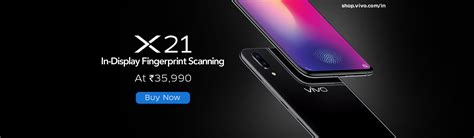 Vivo Official E-Store