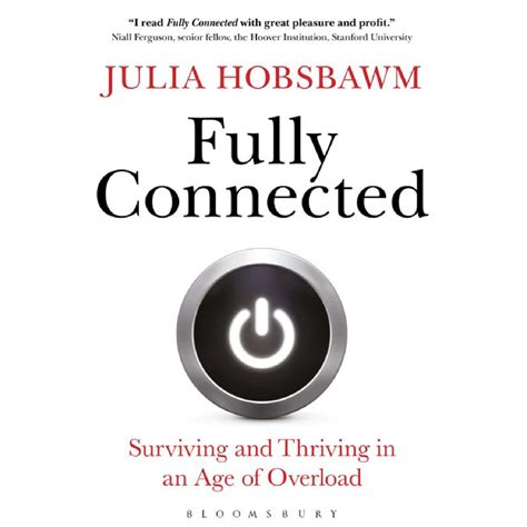 BBW Fully Connected Surviving And Thriving In An Age Of Overload