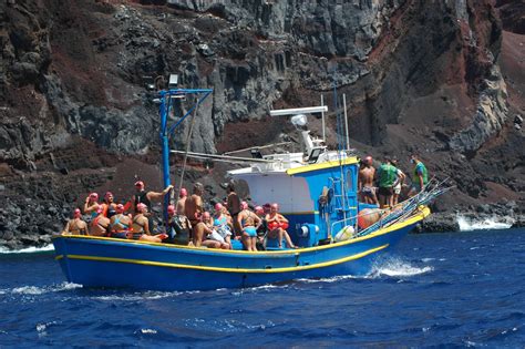 Fotos Travesía a nado Mar de las Calmas en el Hierro Canarias7