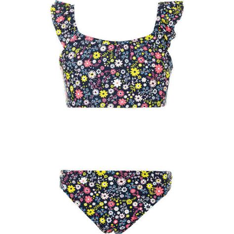 Zigzag Bikini Carly Von Decathlon Ansehen