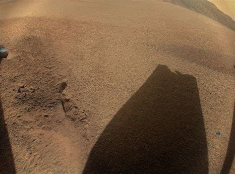 Nasas Mars Helicopter Ingenuity Has Flown Its Last Flight After