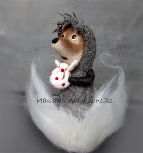 Ежики Ежики...ежик в тумане : zontiks — LiveJournal