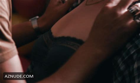 FANNY ARDANT Nude AZNude