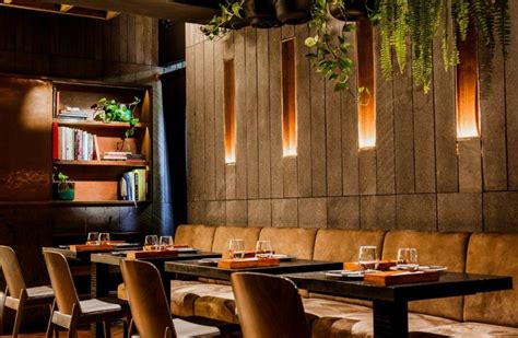 shizen restaurante nikkei lima restaurant  discovery