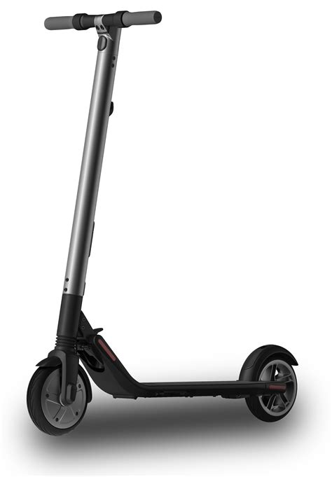 Ninebot ES2 Review – A Great All-Around Scooter by Segway - MadCharge