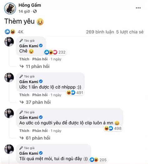 G M Kami Nghi L Clip Ph T Hot Tiktoker B T Ng B Y T Ham Mu N Y U Ng Bi N N O Th Nh