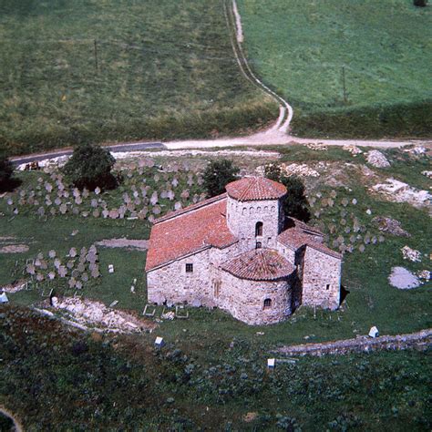 Church Of Petar And Pavle Turisticka Organizacija Novi Pazar