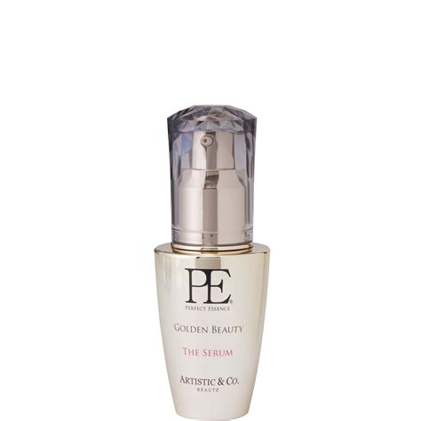 Гель для аппаратных процедур - PE Golden Beauty The Massage Gel, 200 мл