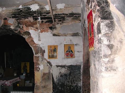 Devič Monastery