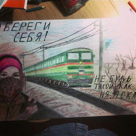 Рина Паленкова | Рино, Синий кит, Пейзажи