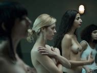 Vis A Vis Nude Pics Page 1