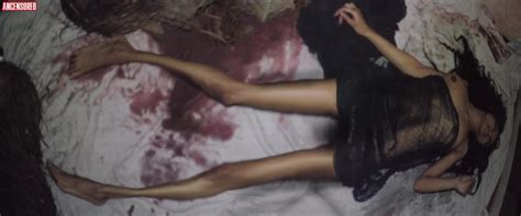 Alexandra Bokova Nude Pics Pagina 1