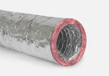 insulated flex ft select manufacturing supply