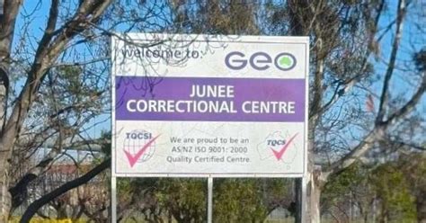 Sex Crimes Squad Charges Female Inmate For Allegedly Leading Prison