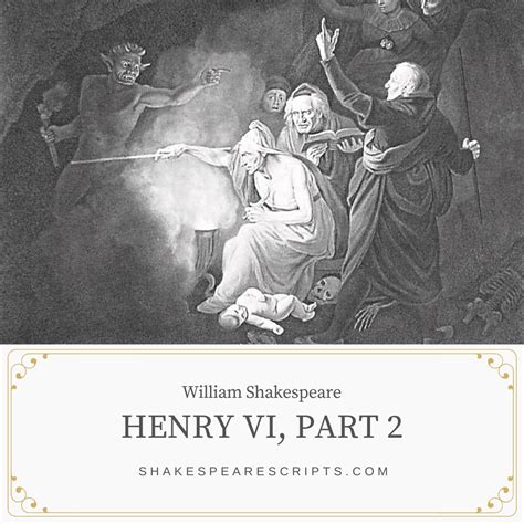 Henry VI (Part 2) by William Shakespeare - Shakespeare Scripts