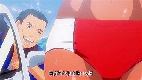 Guidance Day After 1 Pervy Coach Uses Mind Control To Fuck Track Star