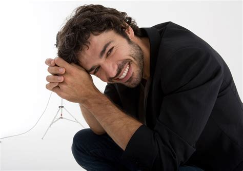 Luca Argentero Perch Mi Piace Tanto Fare Il Gay Donna Moderna