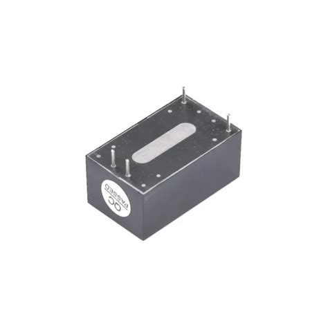 220vac To 5vdc 06a Converter Module Hlk Pm01 Otronic