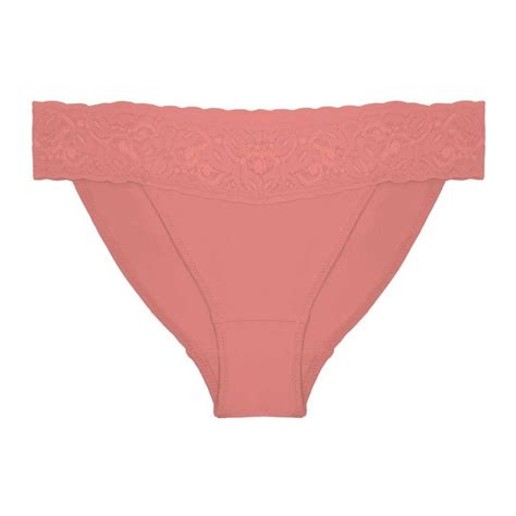 Bikini Berlei Talla M Banda De Encaje Rosa Bodega Aurrera Despensa A Tu Casa