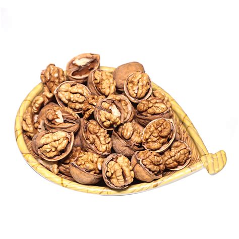 Walnuts Dried Fruit With Shell Washed Unwashed AAA Grade Walnut China