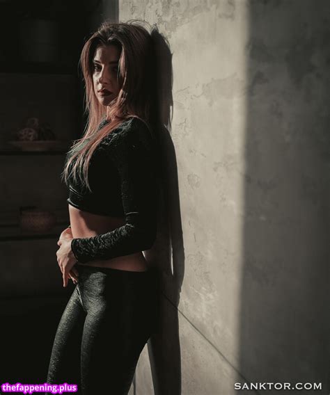 Sanktor Sanktormag Nude OnlyFans Photo The Fappening Plus