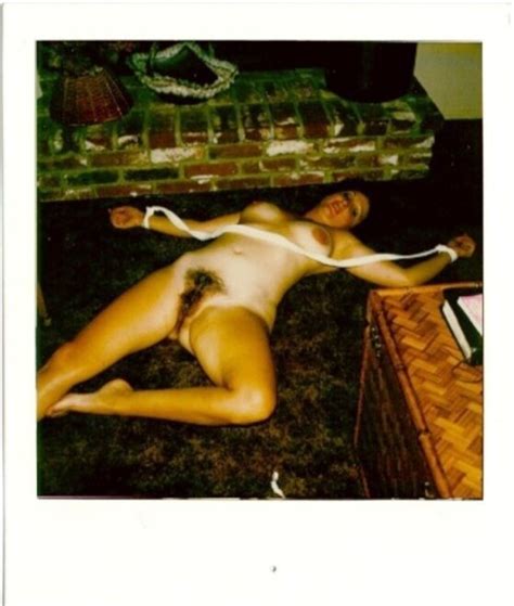 Polaroids Pix From S S S Porn Pic