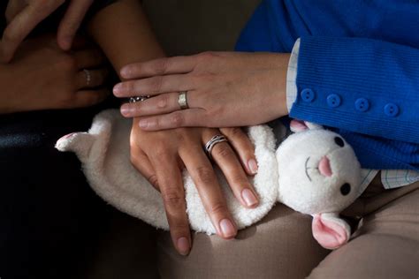 Kentucky Judge Citing Conscience Declines To Hear Same Sex Adoption Cases The New York Times