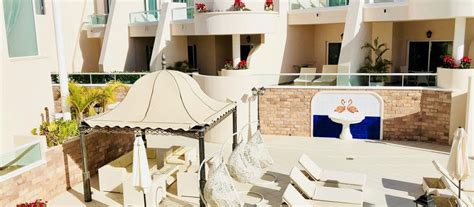 Appart-hôtel Flamingo Suites Boutique à Costa adeje en Espagne
