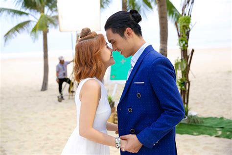 Hot girl Ngọc Thảo Tôi từng từ chối vai chính vì cảnh nóng