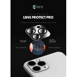 Pel Cula Hprime D Lens Pro Camera Iphone Pro Pro Max Capas