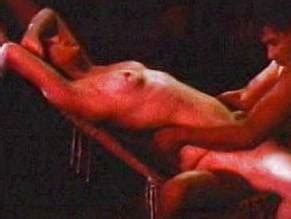 Terra Nova Nude Scenes Aznude